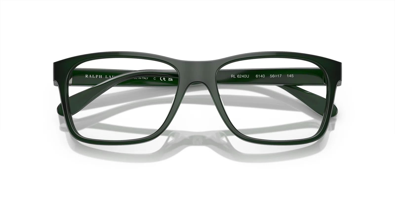 Ralph Lauren 6240U Eyeglasses - view 10